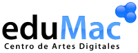 Logo Edumac