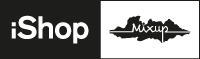 Logo logo_iShop/Mixup