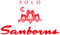 Logo Sanborns